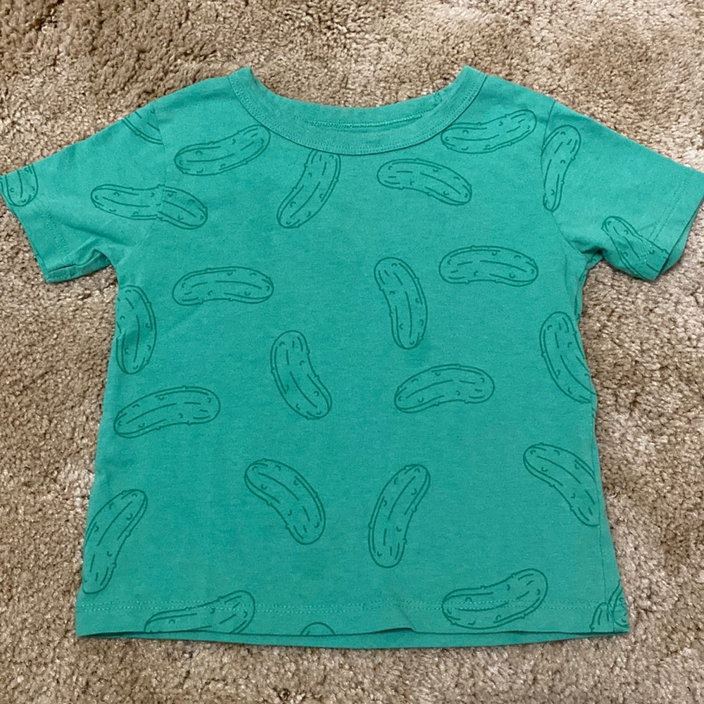 Falls Creek shirt